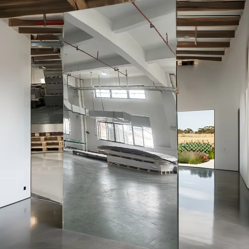 Новый дизайн бамбуковый древесный шпон стеновая панель водонепроницаемая внутренняя отделка доски стеновые панели