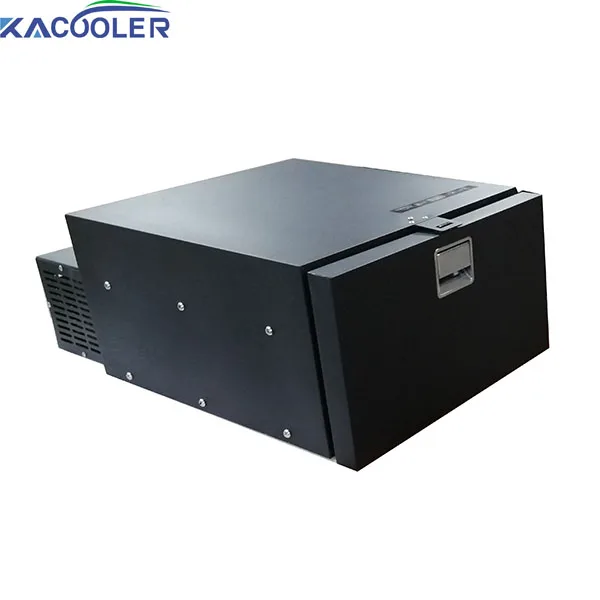  Рекламное предложение E-mark сертификат ROSH CE 35 литровый ящика 12v 24v холодильник встроенный Автомобильный