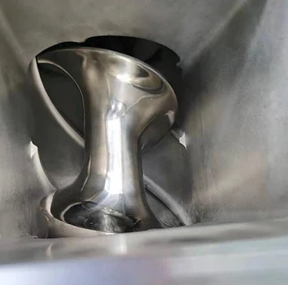 Commercial VM-JRF32A  Electric Meat Grinder 220V Industry All Steel Meat Grinder Meat Mincer Machine