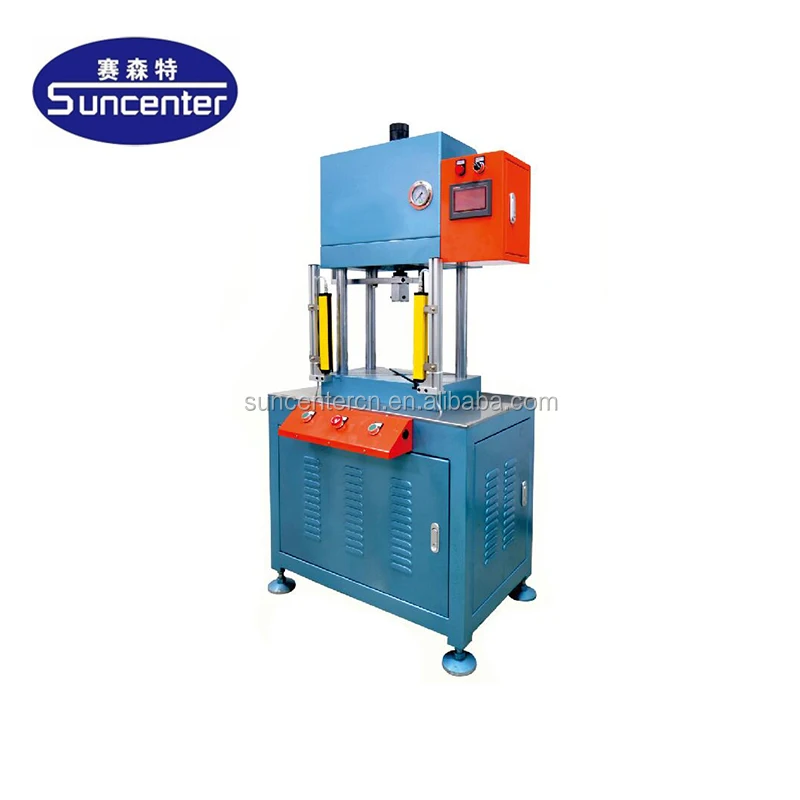 Suncenter Four Column Punching Table Rivet Press Machine with CE certificate