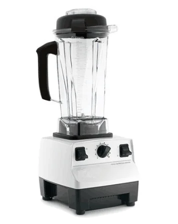 
1500w 2000ml UNBREAKABLE JAR 767 commercial bar blender 