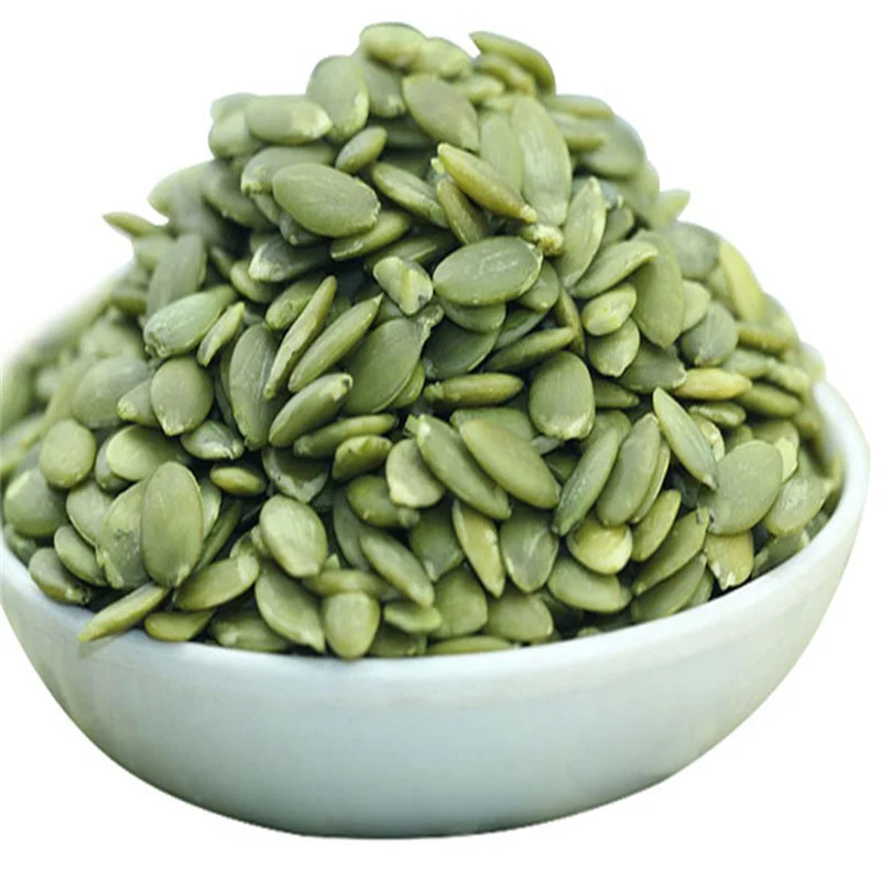 Halal Certificate Pumpkin Seeds Shine Skin Pumpkin Seeds Kernels