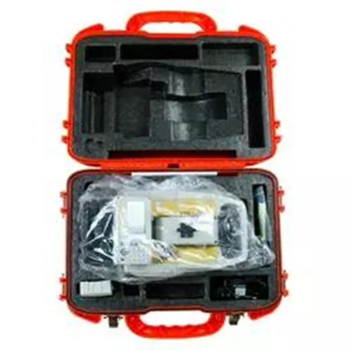 MTS-802R 2 seconds accuracy Total Station GNSS NEW STAR