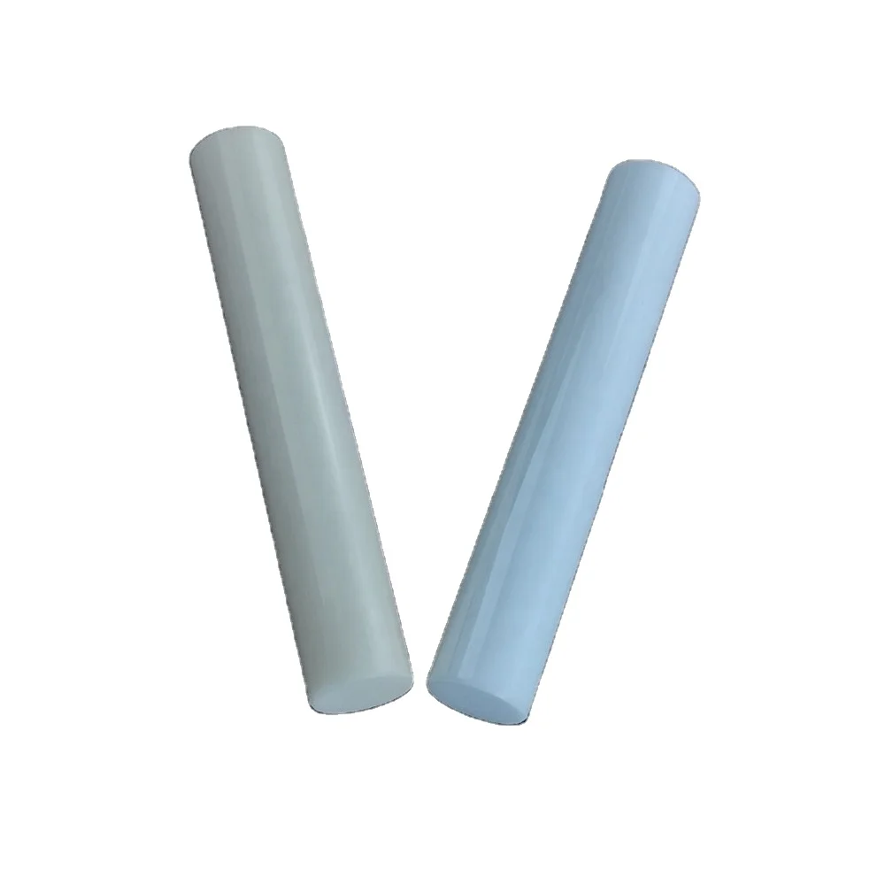 Custom Precision Industrial Ceramic Zirconia Spindles with Wear Resistance