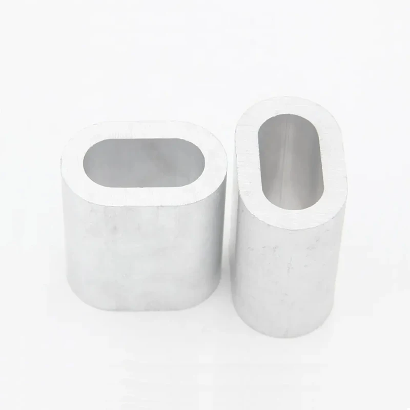 Aluminium Ferrule