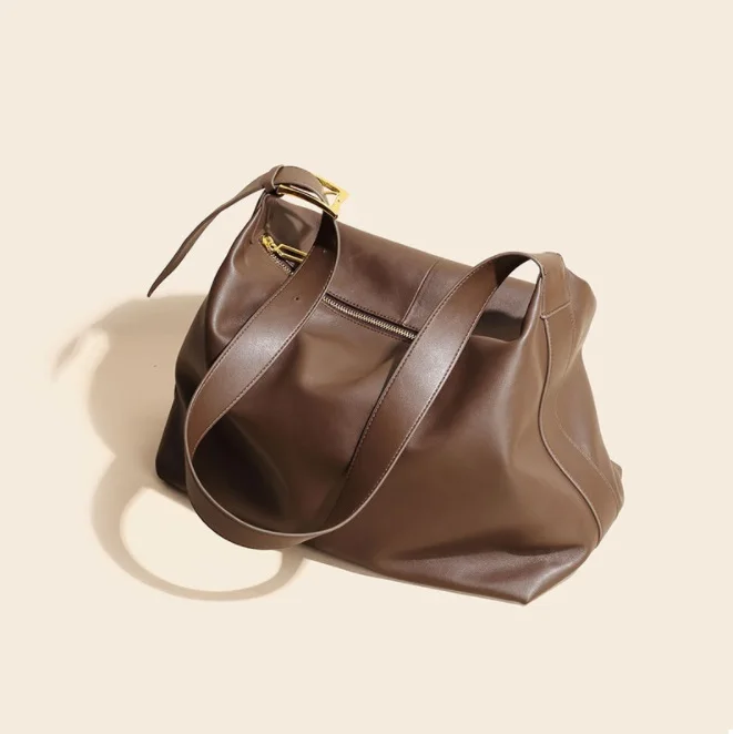 2021 High-end Quality Genuine Leather Hand Bags Fashion Luxury Custom Bags Women Handbags Shoulder Bag