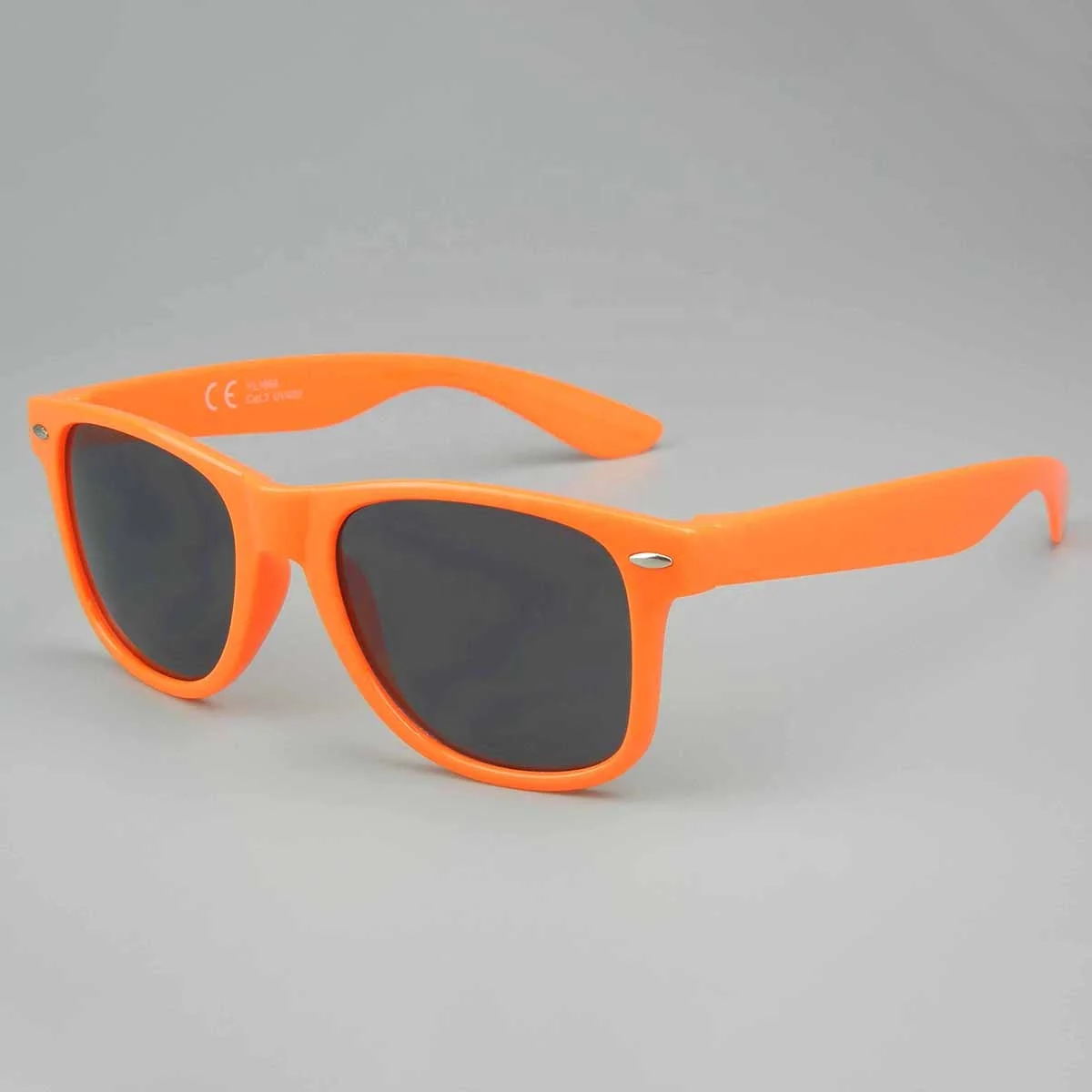Colorful Custom Logo Plastic Shades Sunglasses Women Men 2024 Sun Glasses Cheap Eyewears Square Summer Beach Sunglasses