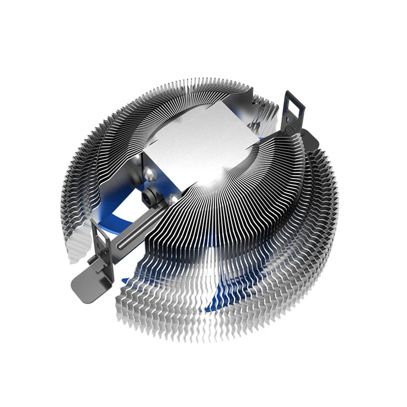 CPU Fan Hydraumatic bearing  For Desktop   -90mm lower noise