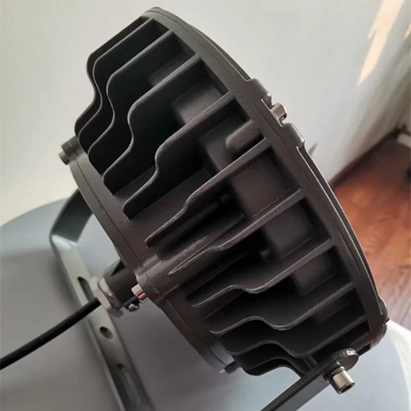 GOLDYO high quality with low price professional lights factory danger light proof explosion led