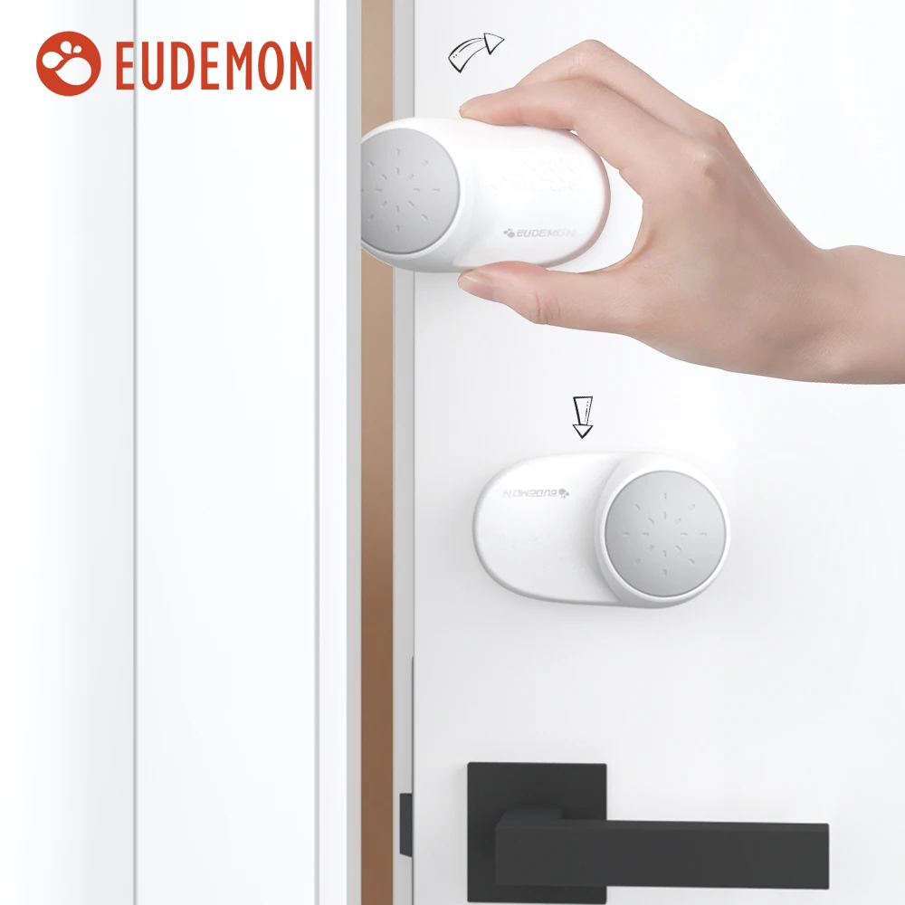 Wholesale Baby Safety Items Grey Door Stop