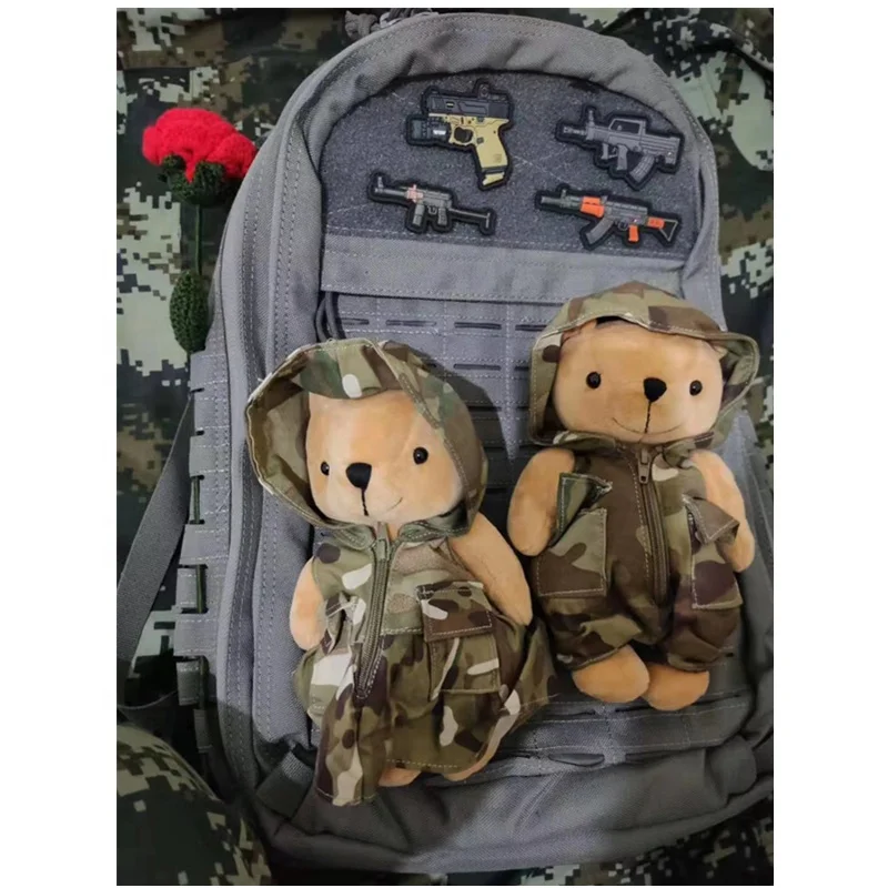 Школьный водонепроницаемый дорожный рюкзак для ноутбука Yakeda тактический