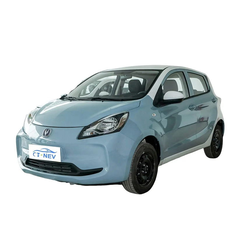 CT-NEV 2023 China Manufactures New Energy Electric cars Mini Ev Car changan e star benben Used Cars