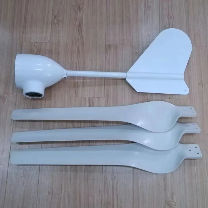 manufacturer 600W 800W 1KW 2KW 3KW 5KW 10KW energy power wind mill horizontal axis wind turbine turbine