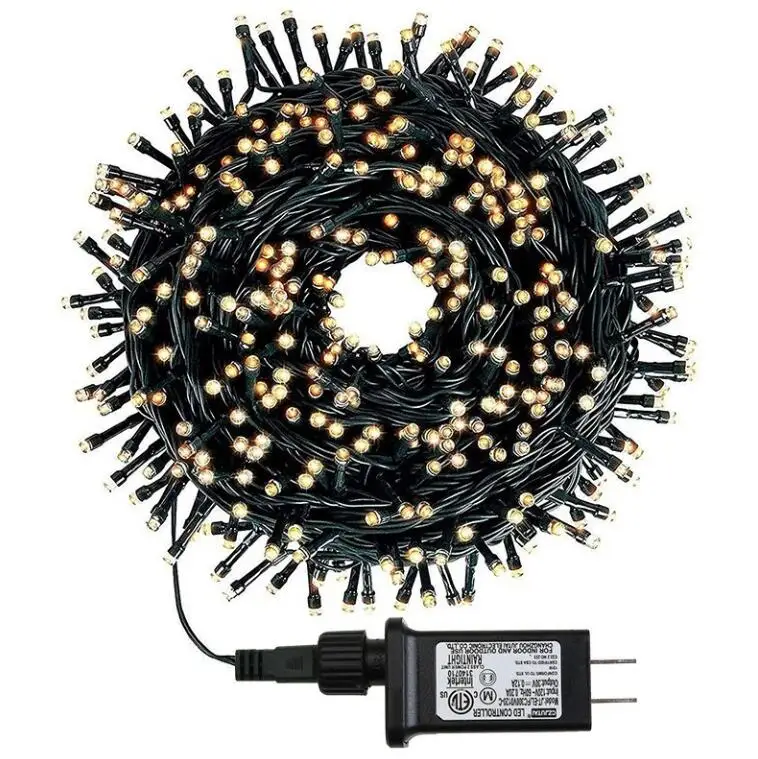 USB-гирлянда