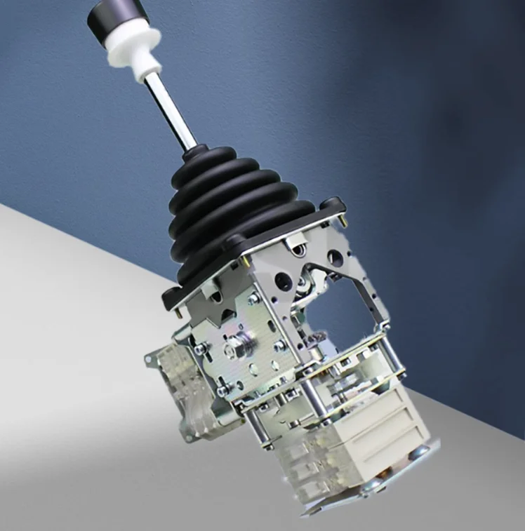 Crane Master Controller Handle