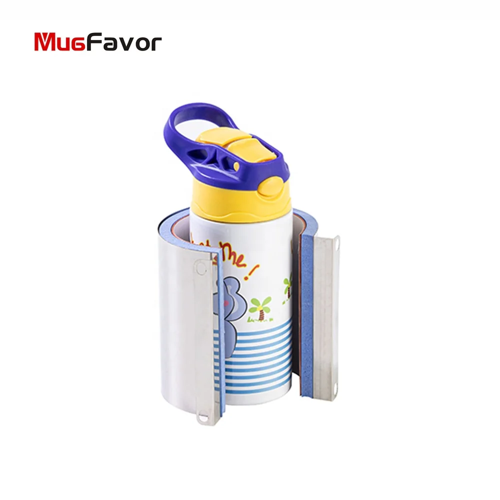 Sublimation Tumblers Mug Press Machine All in one print Skinny Tumbler Heat Press Machine Hot sale 20oz 30oz Tumbler press OEM