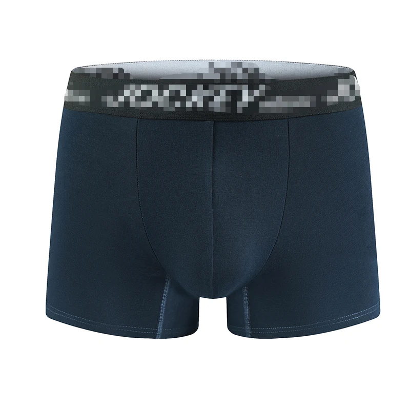 Прямая продажа с фабрики, оптовая продажа, мужское мягкое высокоэластичное удобное плотно прилегающее дышащее нижнее белье