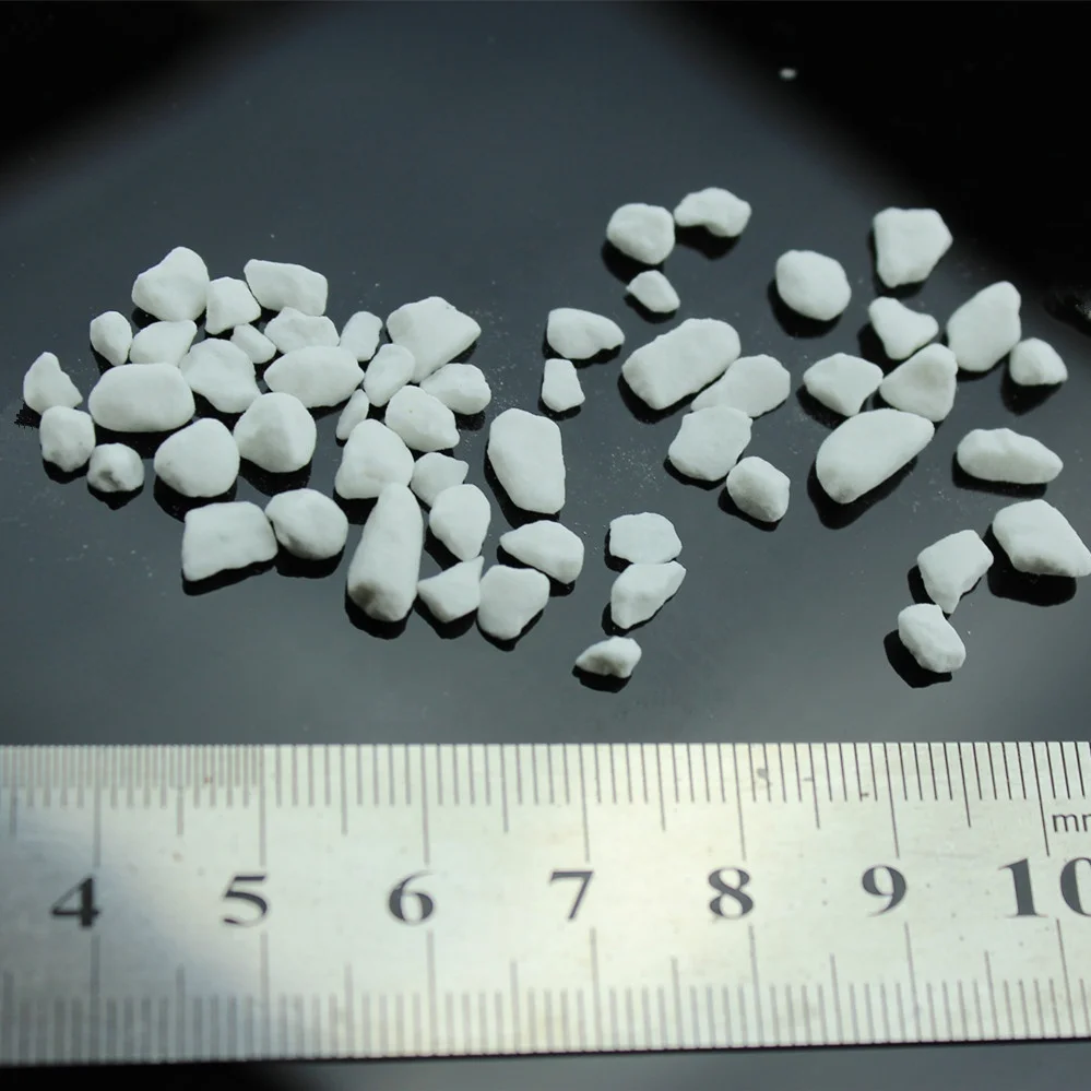 Chemical Formula K2SO4 Fresh Sulphate of Potash Fertilizer Potassium Sulfate