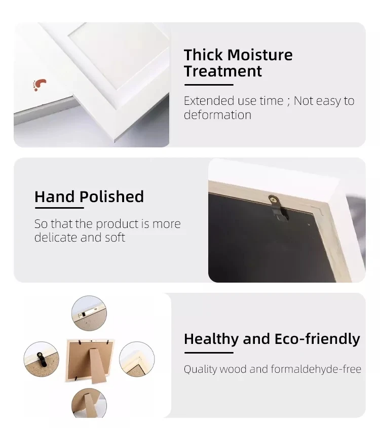 Детский Набор для изготовления следов и отпечатков, Набор для изготовления следов и следов