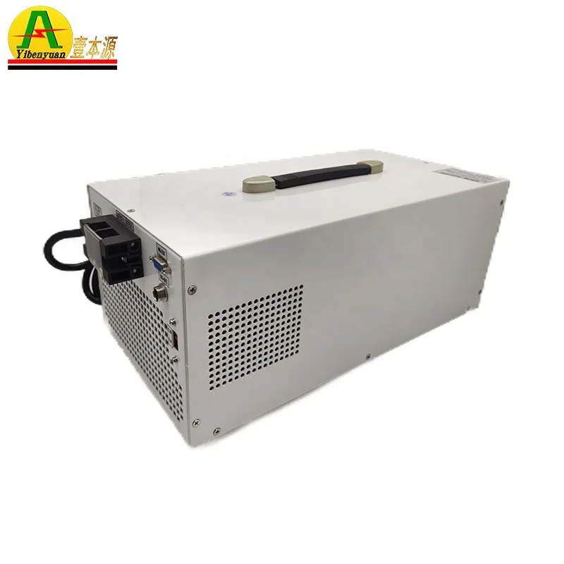 Factory directly sells ac to dc power supply 25v 160a dc power supply For Electroplating, electrolysis can customize RS485