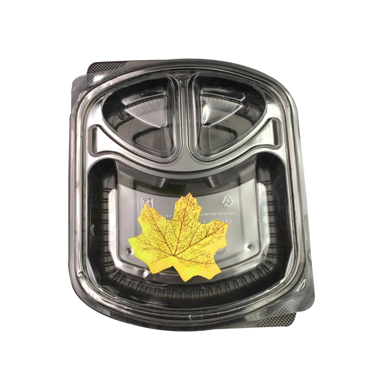 Full Auto Plastic Food Plate Packaging Cup Thermoforming Machines Vacuum Forming Machine