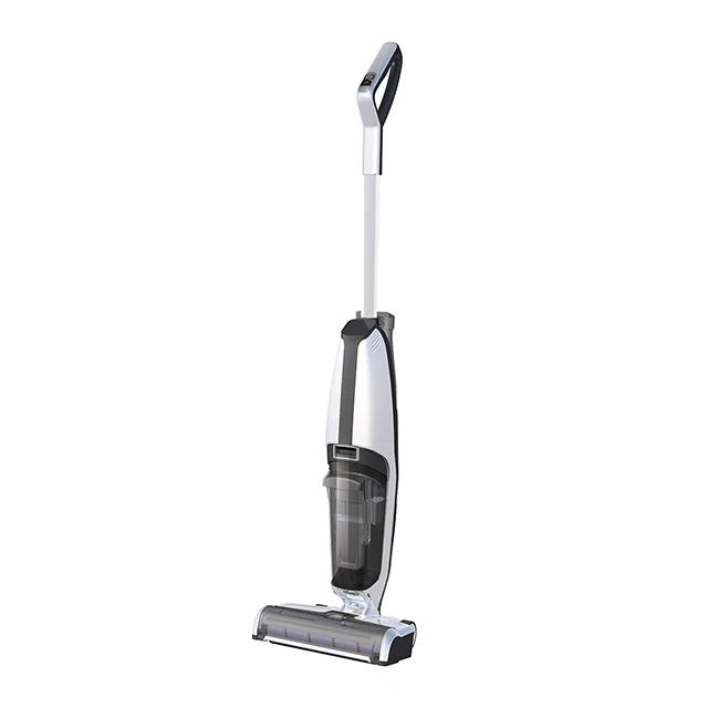 Floor Electric Mop Rechargeable Wireless Electric Mop cleaning 750ml water tank 150w long pole vacuum cleaners floor care