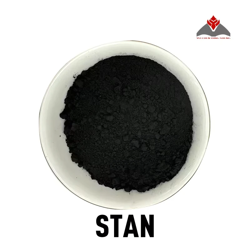 Manufacturers Make High-End, High-Quality And Low-Priced High-Purity Ultrafine Iron Powder