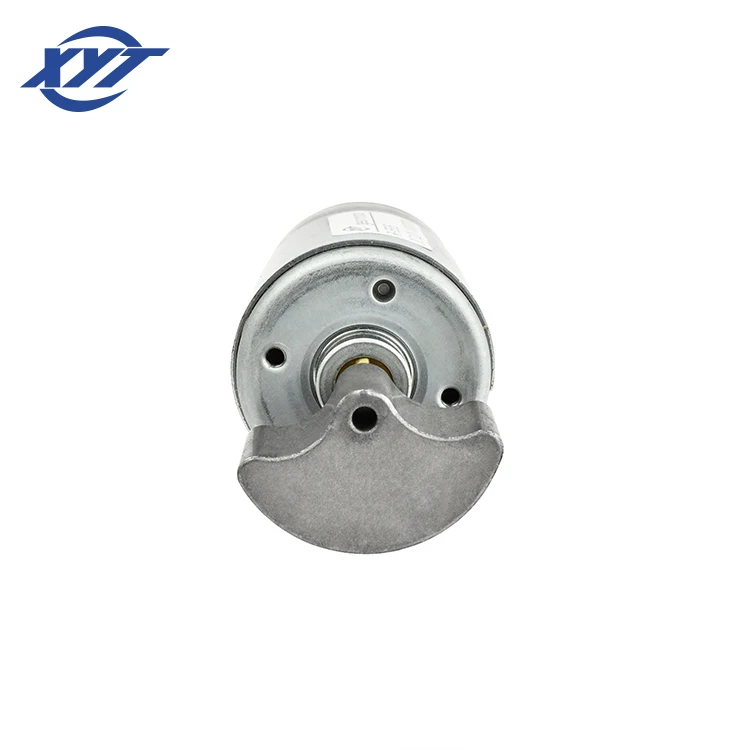 High Speed RS 555 4000rpm 8000rpm 6V 12 V 24V Vibration Motor For Fan De Deer Dc Gear