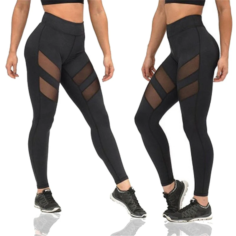 Wholesale Cheap Price Women Workout Fitness Gym Wear Clothes High Waisted Sportswear Yoga Pants Leggings