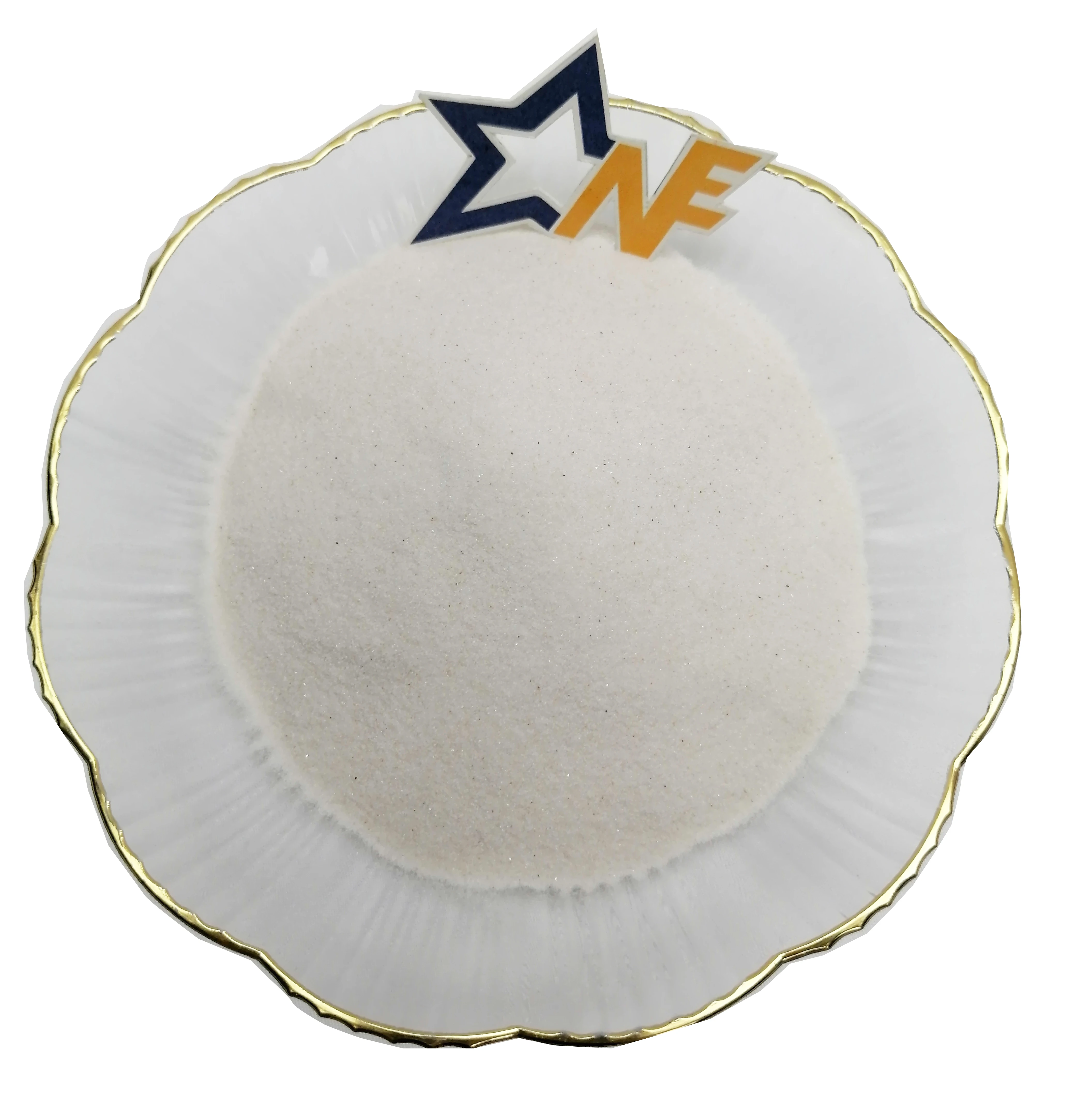 Food Additive Sweeteners Aspartame Acessulfame (200MG) CAS NO 106372-55-8