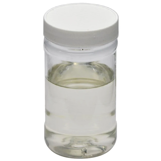 High quality hydrophilic Silicone Oil emulsion HT-38A