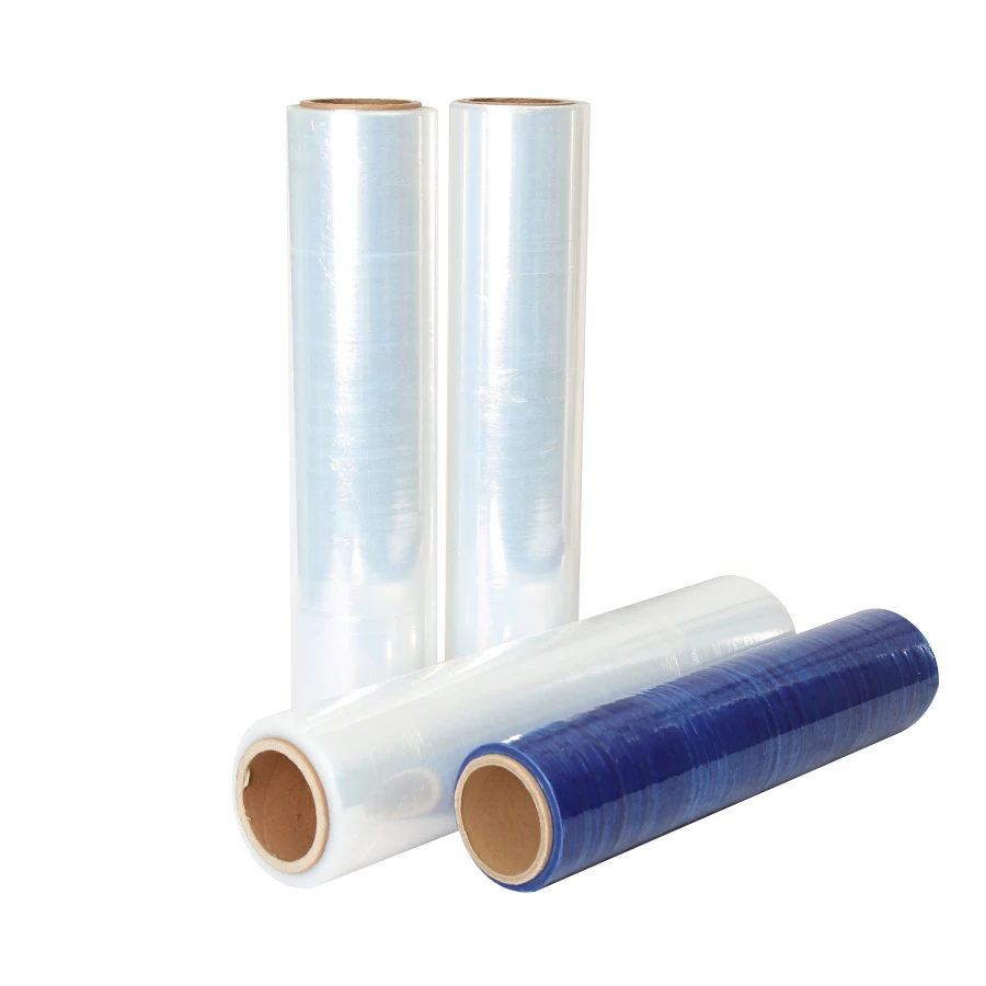 Plastic Wrapping Sheet Film Pe Plastic Stretch Wrap Cling Film Wrapping Sheet Plastic Roll Film