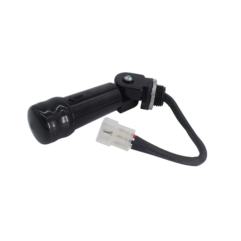 Сертифицированный ETL, Лидер продаж, фотоэлемент с датчиком и таймером для наружного освещения и аксессуаров для наружного освещения [LT408]