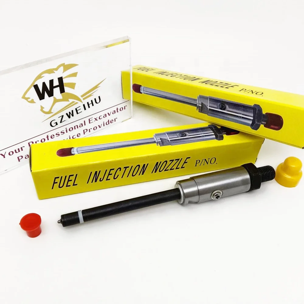 Diesel fuel injectors 8n7005 disa 8n-7005 for caterpillar 3306 injector