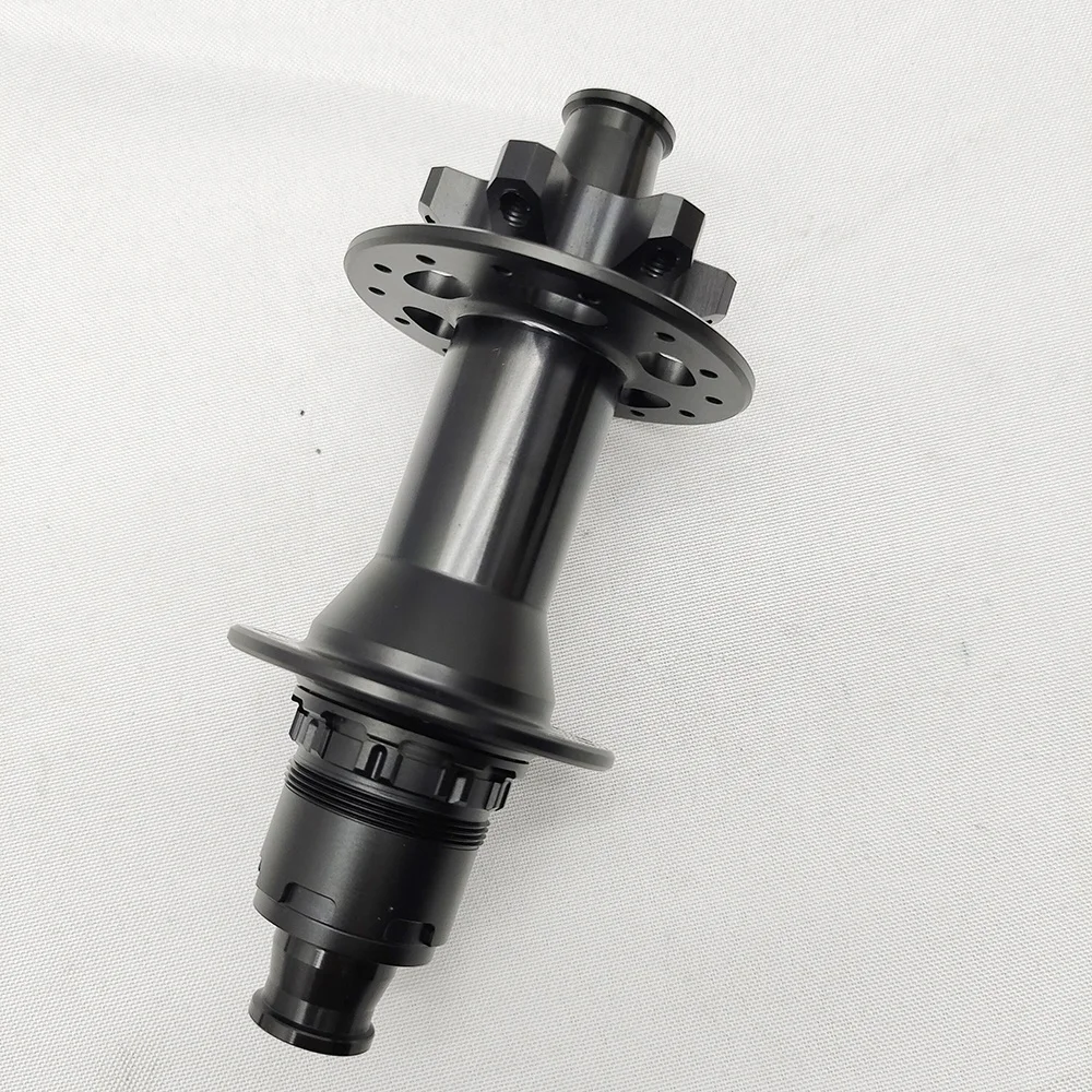 Новый велосипедный Дисковый Тормоз Mtb 6 болтов M75 храповая система 36T MTB Hub 28H 32 отверстия велосипедные