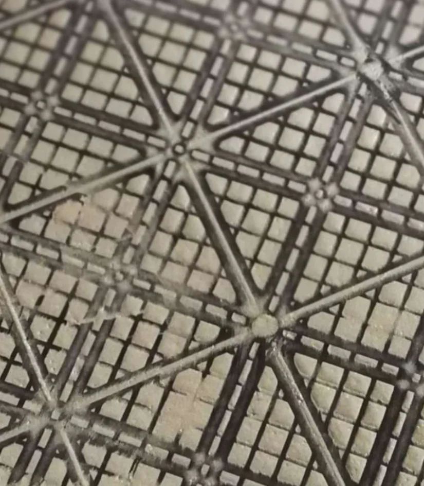 Microcapsule PCM material phase change material