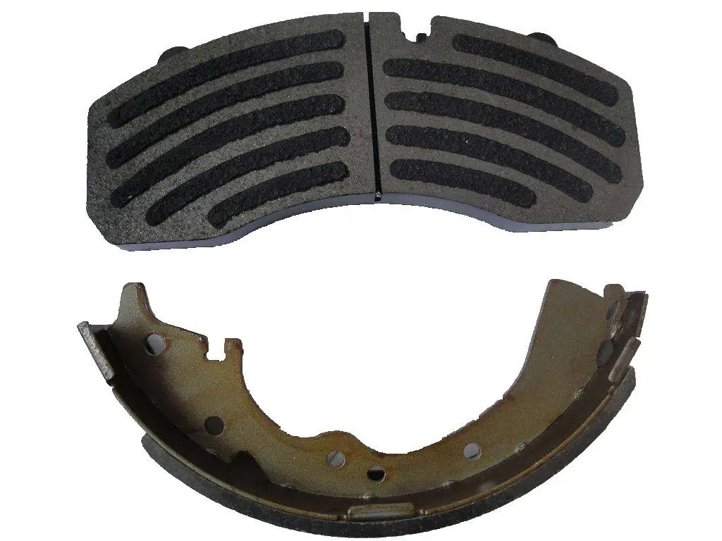 cheap cost parts for  auto car spare parts brake pad suppliers