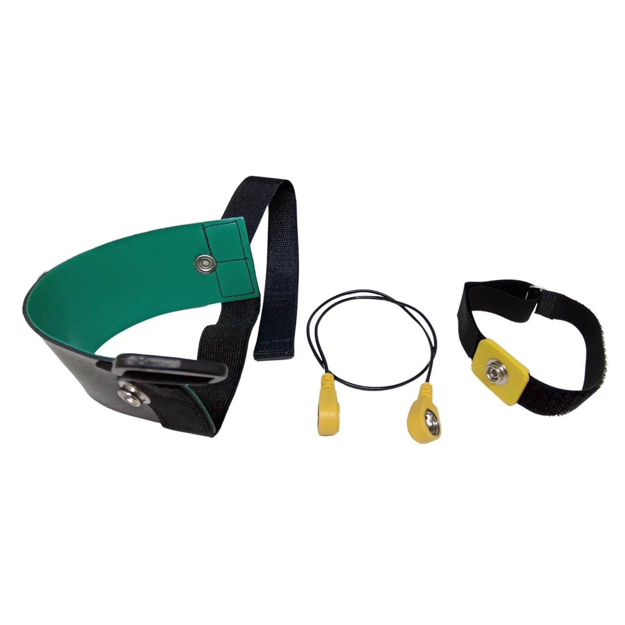 ESD Heel Straps Safety Products for Enhanced Workplace Security