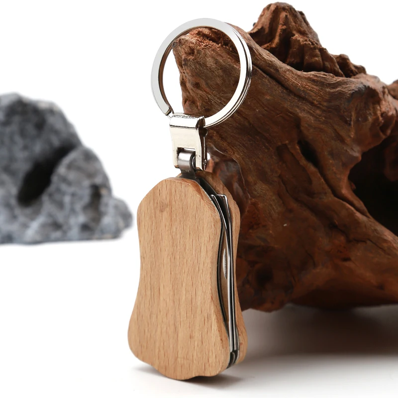 Wholesale Custom Logo Mini Folding  Pocket Knife Multi-Functional Swiss Tool with Stainless Steel Blade OEM Supported