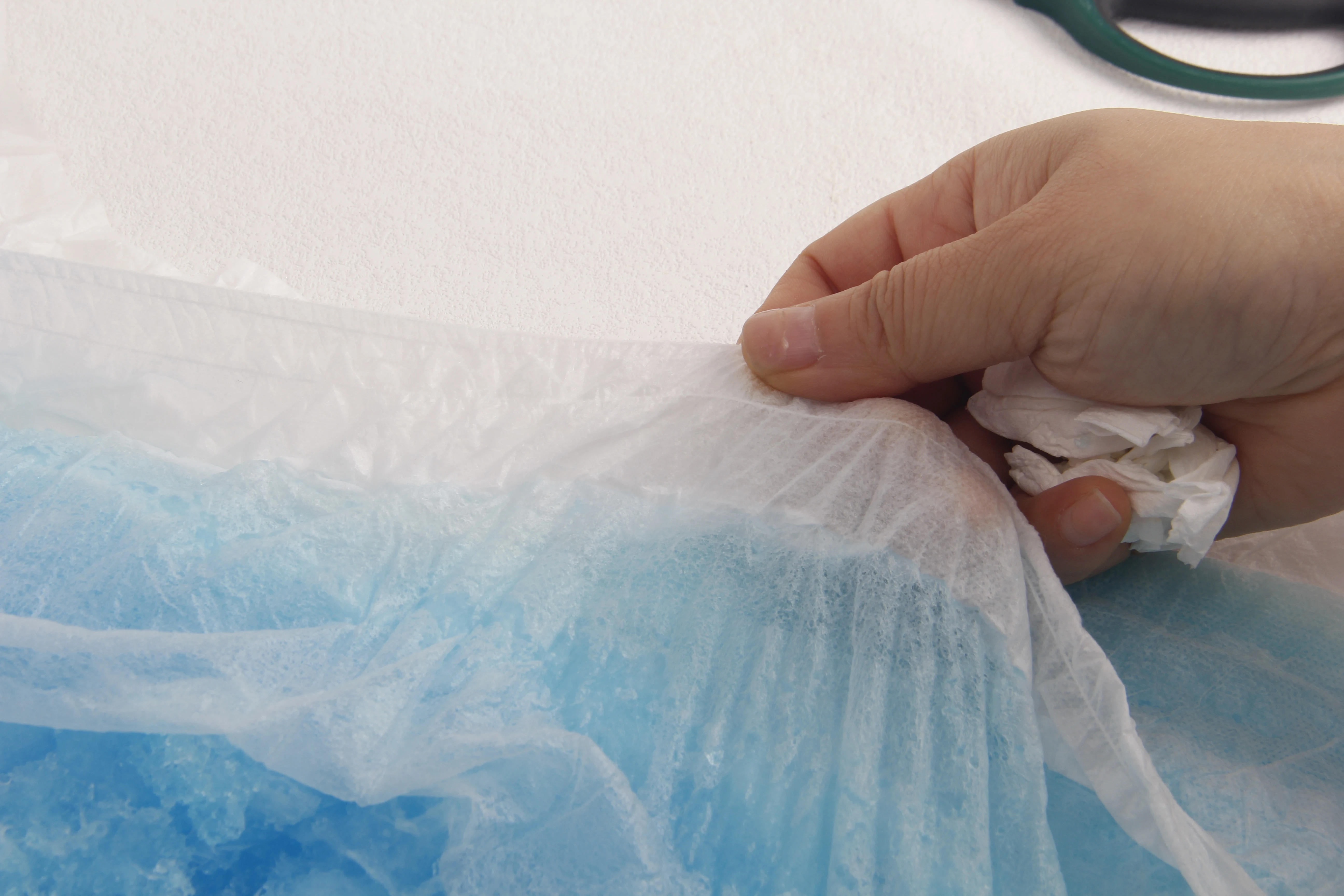 FREE SAMPLE Wholesale adult diapers high quality products soft comfort for old people incontinence Hospital Use Nursing Unisex