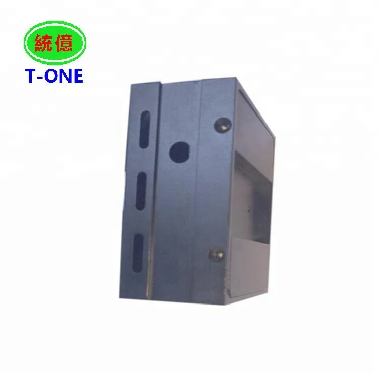 Professional Factory handle machined custom plastic cnc milling machining parts