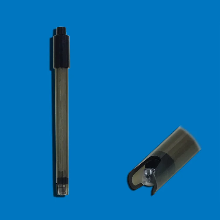 E-301-CF комбинированный зонд pH (30 K)