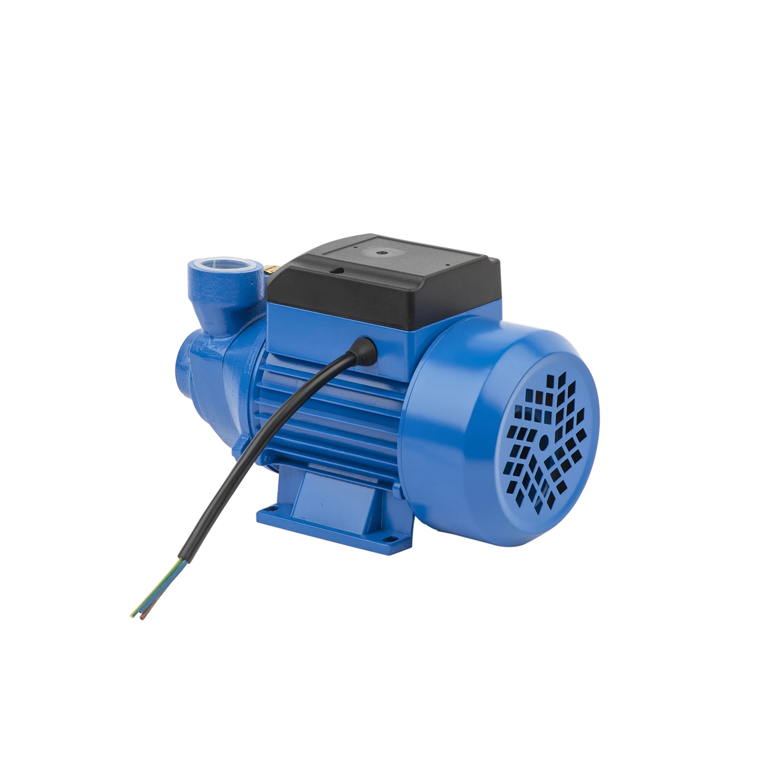 Factory Direct Sales 0.5hp Domestic Use Agricultural And Garden Irrigation Pressure Water Pumps