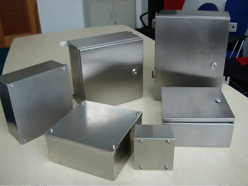 OEM304/316 Stainless steel Sheet Metal Part Fabrication Laser Cutting Bending Welding Forming shiny  polishing brushing Process