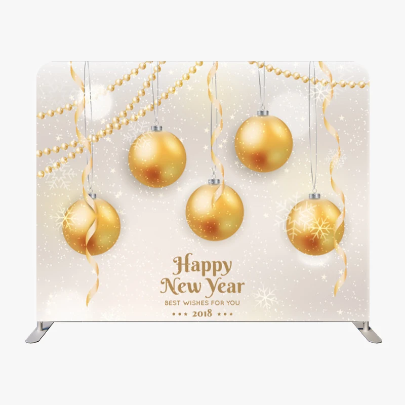 2024 hot sale custom wholesale background decorations party backdrop wall birthday booth 10ft