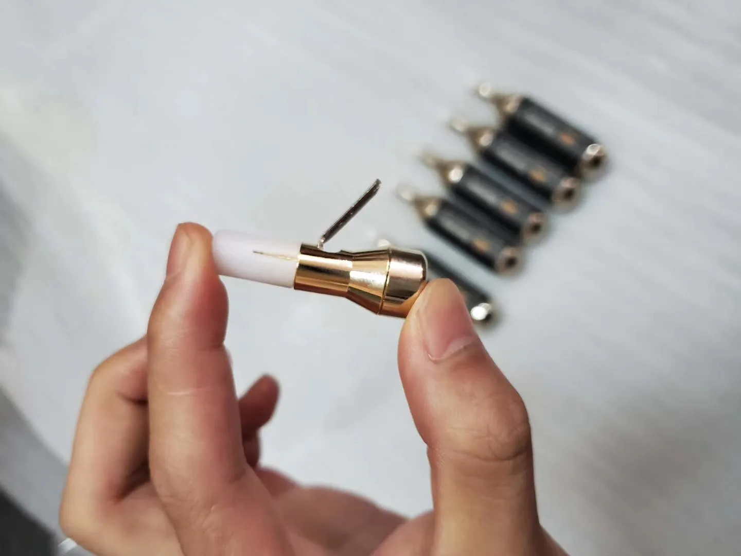 2023 STOCK Skin Tag Removal N2O Liquid Nitrogen Mole Removal Cryo Pen Cryotherapy Cryopen Spray