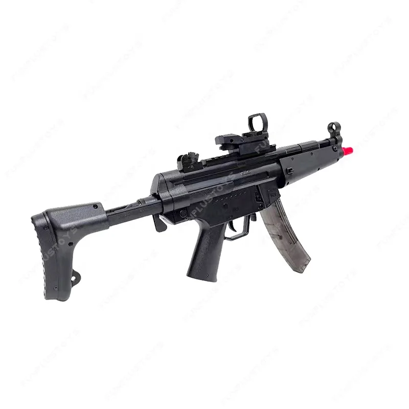 Электрический игрушечный пистолет XYL MP5KA3