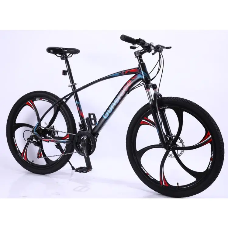 21 speed cycles Magnesium Alloy Wheel Bicycle Rim 26 inch Downhill Mountain bike