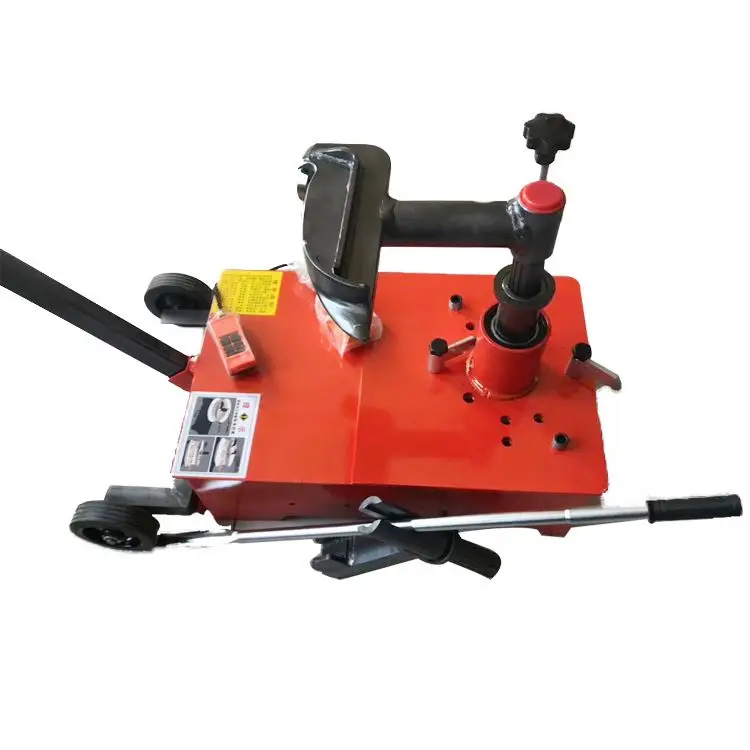 Auto Tyre Changer Wheel Remover equipment for Car Wheel Repair Tools