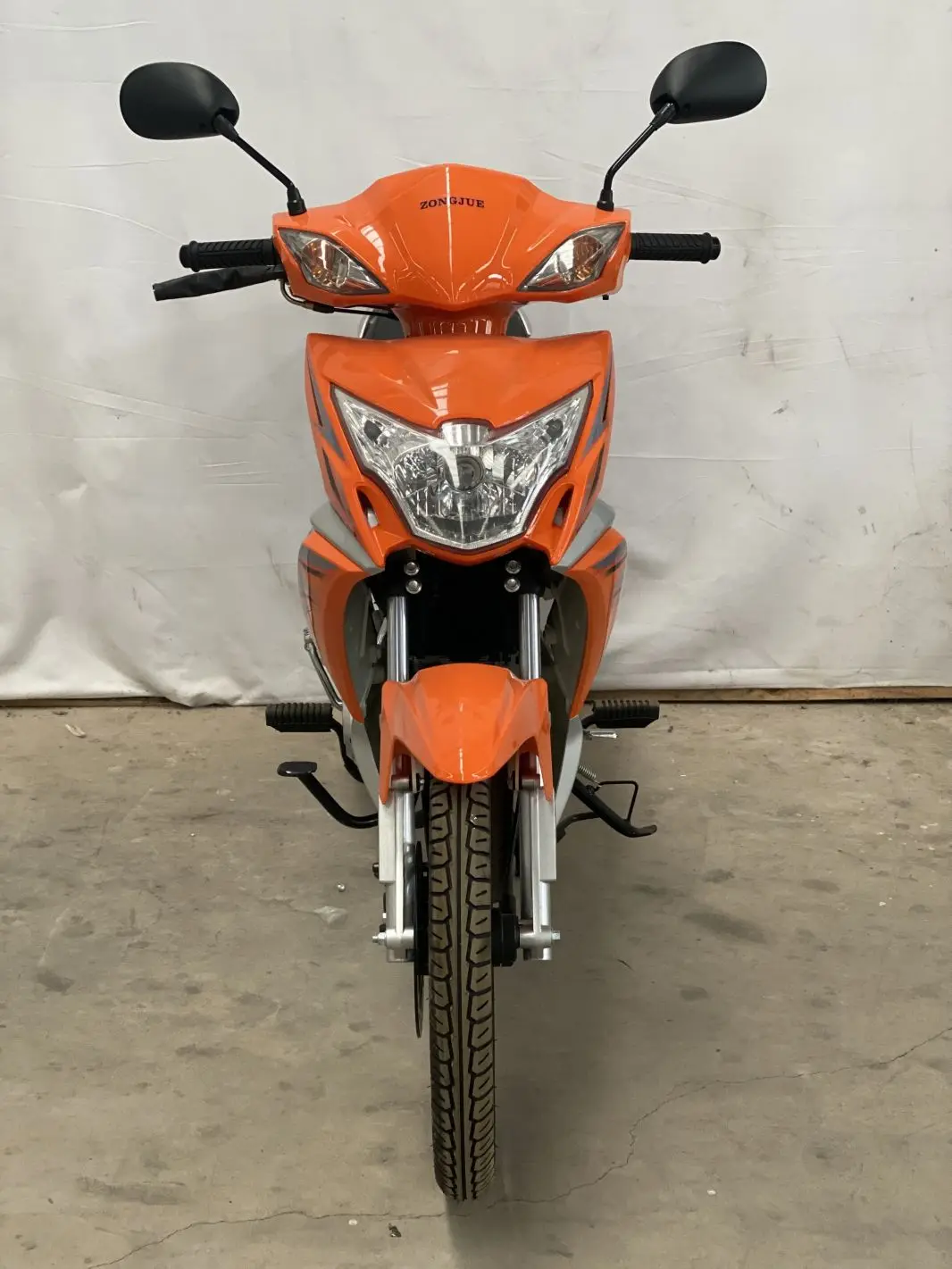 Дешевые бензиновые Мини Мото 125cc 4-тактные мотоциклы горизонтальный двигатель с воздушным охлаждением мотоцикл для взрослых